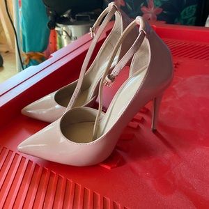 Women’s Aldo Heels